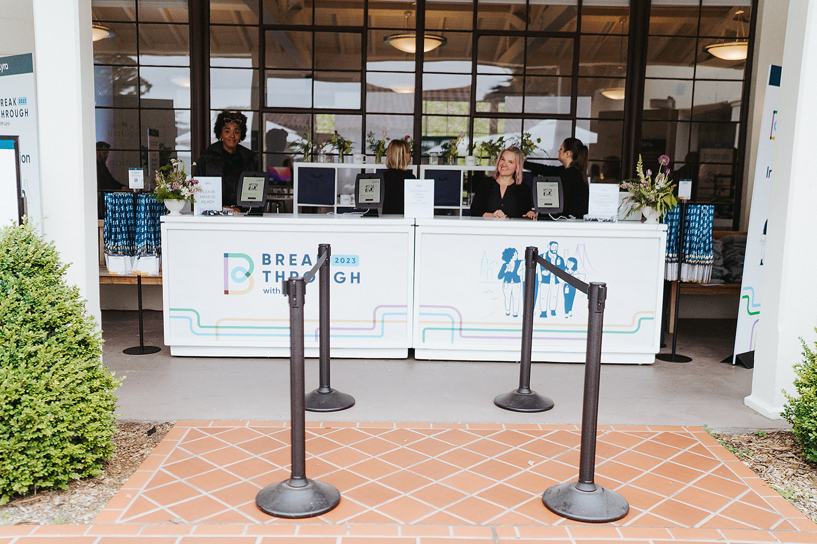 Thinkstream Events